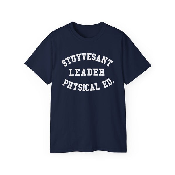 Stuyvesant Beastie Boys T Shirt Heavyweight