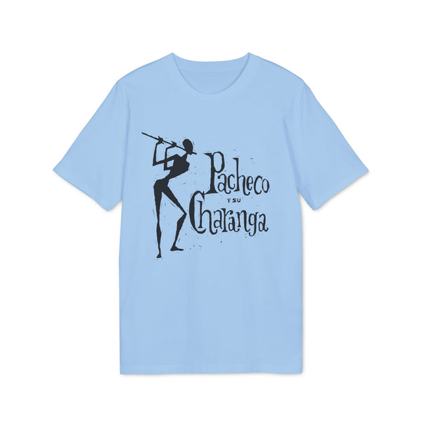 Pacheco Y Su Charanga T Shirt (Premium Organic)