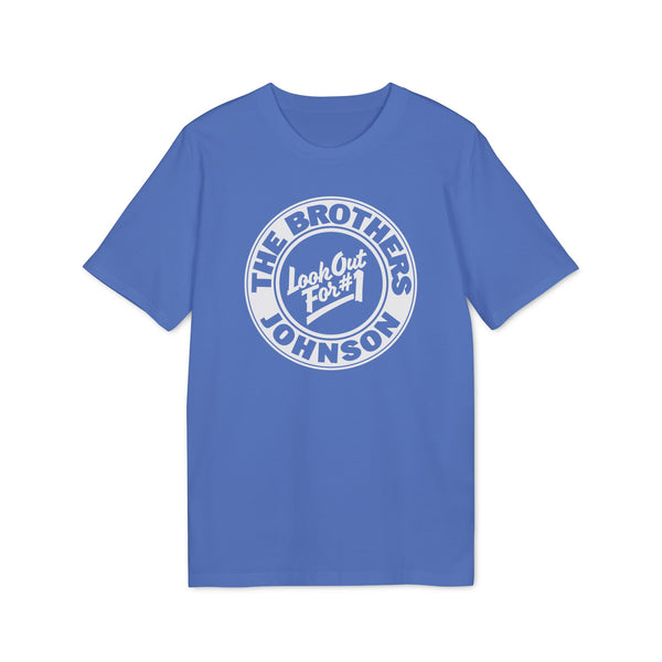 Brothers Johnson T Shirt (Premium Organic)