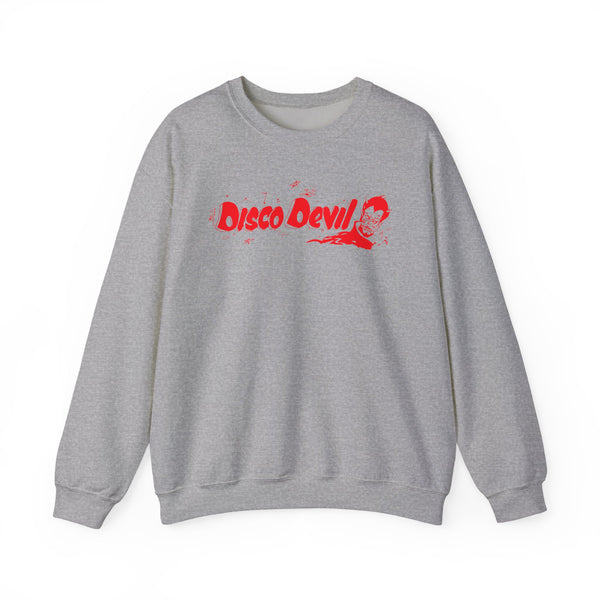 Disco Devil Sweatshirt