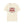 Load image into Gallery viewer, Cream t-shirt featuring "The James Brown Revue" text in red and blue.
