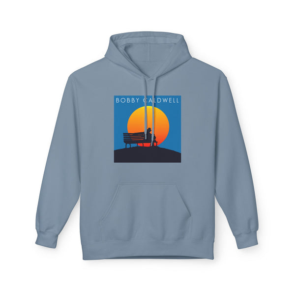 Bobby Caldwell Hoody