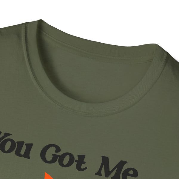 Love Sensation T Shirt (Lightweight) | SoulTees.co.uk