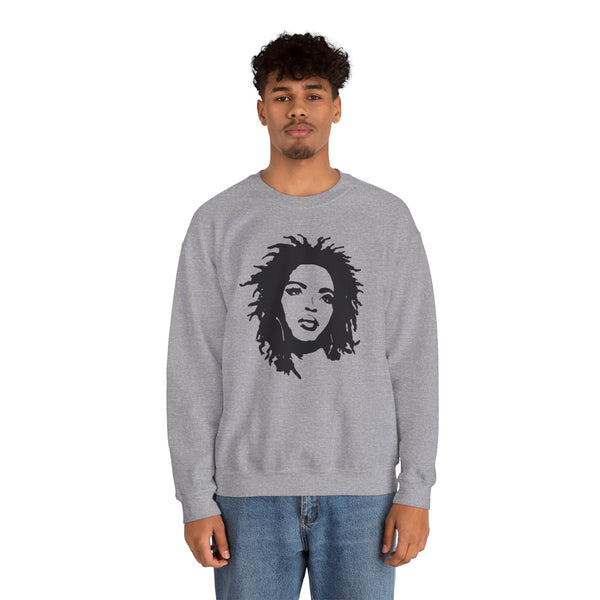 Miseducation of Lauryn Hill Sweatshirt