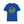 Load image into Gallery viewer, Blue t-shirt with yellow "Funk" circle graphic.

