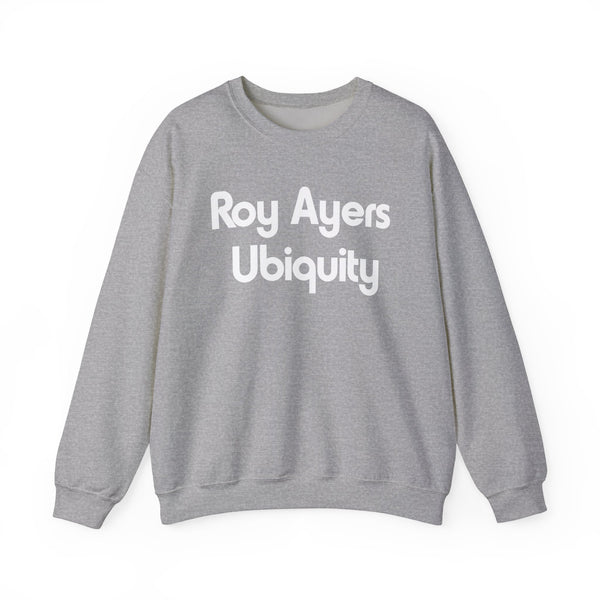 Roy Ayers Ubiquity Sweatshirt