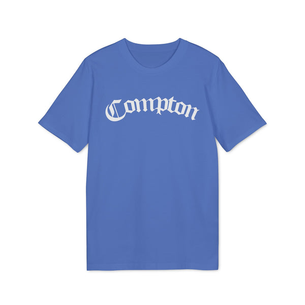 City Of Compton T Shirt (Premium Organic)