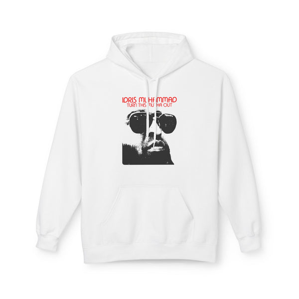 Idris Muhammad Hoody