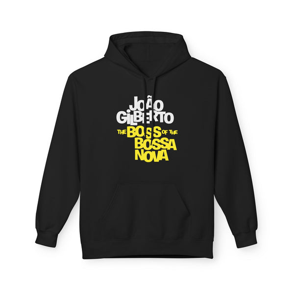 Joao Gilberto Hoody