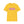 Load image into Gallery viewer, Yellow t-shirt with pink "MF DOOM" bubble lettering graphic.
