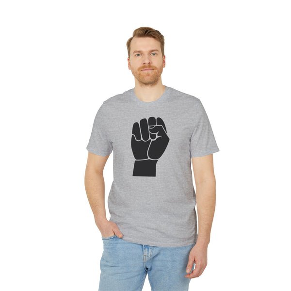 Soul Fist T Shirt (Premium Organic)