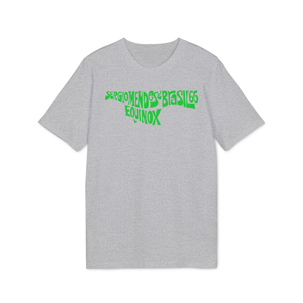 Sergio Mendes Brasil 66 T Shirt (Premium Organic)