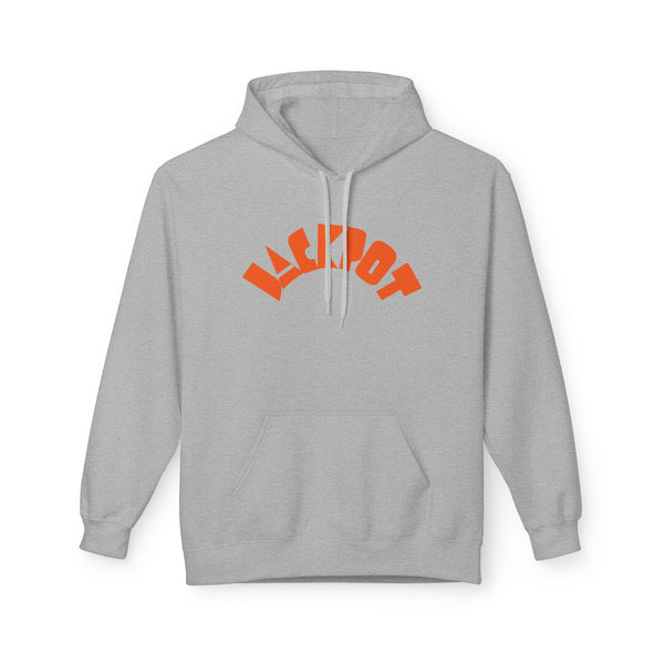 Jackpot Records Hoody