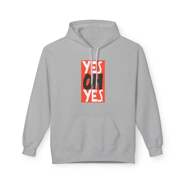 Yes Oh Yes Hoody