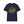 Load image into Gallery viewer, Navy t-shirt with yellow "Funk" graphic in a circular emblem.
