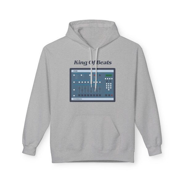 King Of Beats SP 1200 Hoody