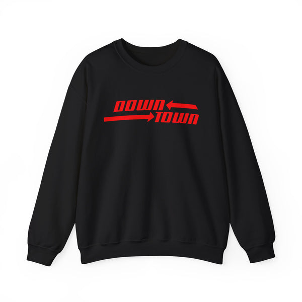 Downtown Records Sweatshirt