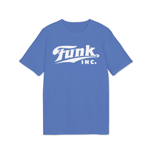 Funk Inc T Shirt (Premium Organic)