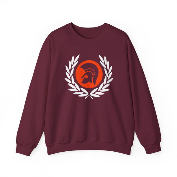 Wreath Sweatshirt