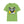 Load image into Gallery viewer, Man wearing rainbow sunglasses on lime green t-shirt graphic design
