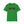 Load image into Gallery viewer, Green t-shirt with "SALFORD LADS CLUB" text and rose emblems.
