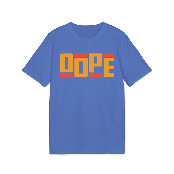 Dope EPMD T Shirt (Premium Organic)