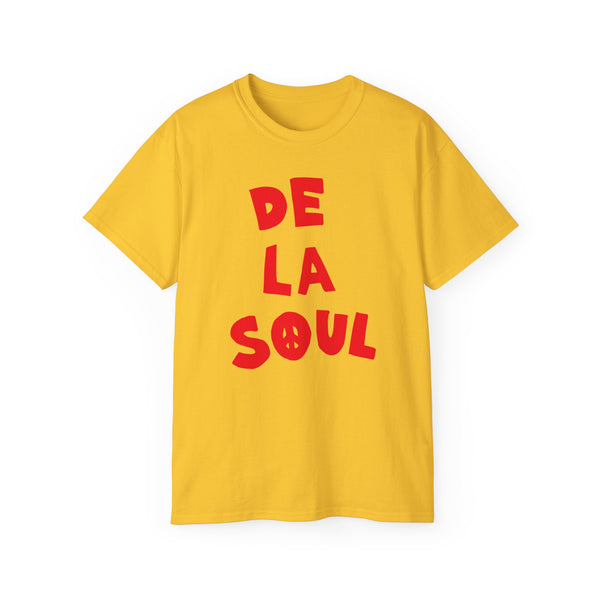 De La Soul T Shirt Heavyweight