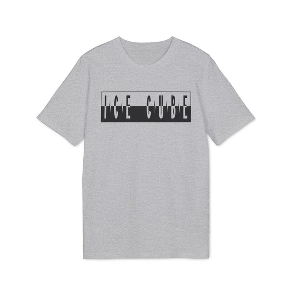 Ice Cube T Shirt (Premium Organic)