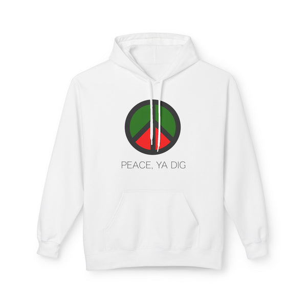 Spike Lee "Peace" Hoody