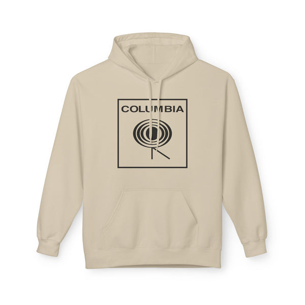 Columbia Records Hoody