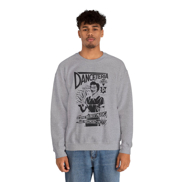 Danceteria NYC Sweatshirt