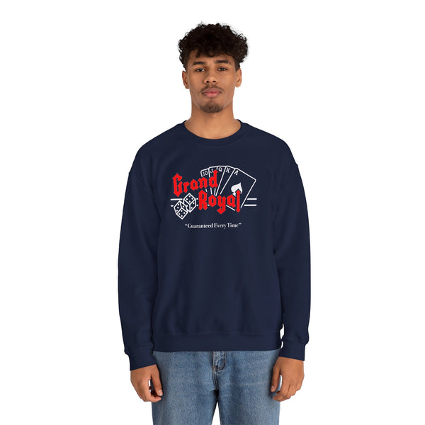 Grand Royal Records Sweatshirt