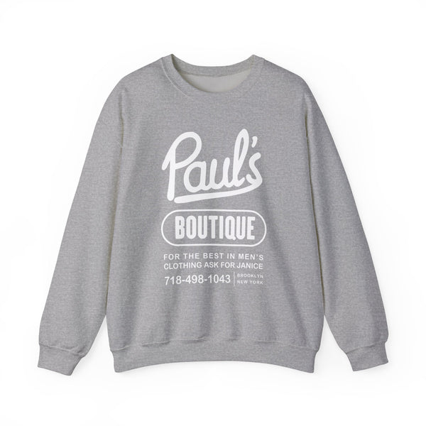 Paul's Boutique Sweatshirt