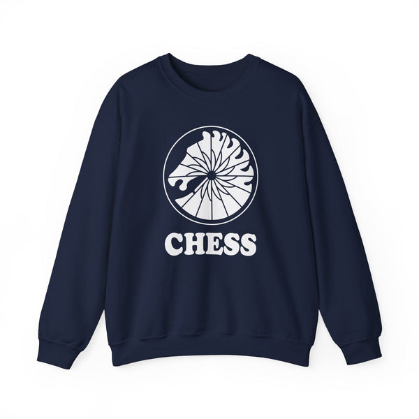 Chess Sweatshirt