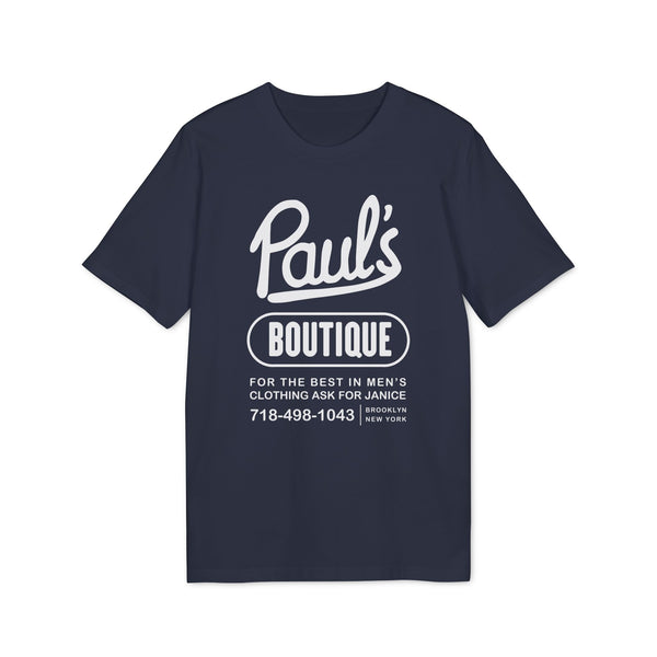 Paul's Boutique T Shirt (Premium Organic)