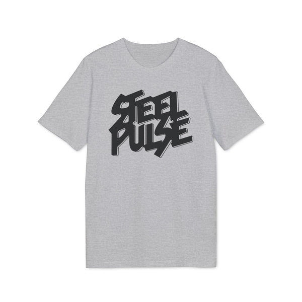 Steel Pulse T Shirt (Premium Organic)