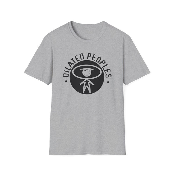 Dilated Peoples T Shirt Mid Weight | SoulTees.co.uk - SoulTees.co.uk