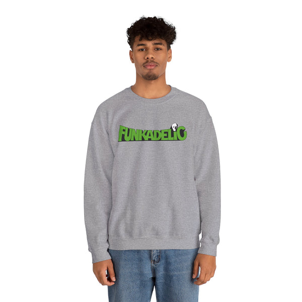 Funkadelic Sweatshirt