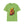 Load image into Gallery viewer, Green t-shirt with an orange and red "Beat Street" graphic in a 3D block style.
