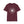 Load image into Gallery viewer, Maroon t-shirt with white graphic of Sun Ra and "Space is the Place" text.
