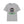 Load image into Gallery viewer, Grey t-shirt with "Support Your Local Record Store" text and vinyl record graphic.
