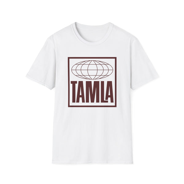 Tamla Records T Shirt Mid Weight | SoulTees.co.uk - SoulTees.co.uk