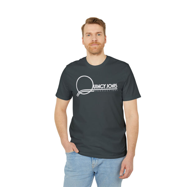 Quincy Jones T Shirt (Premium Organic)