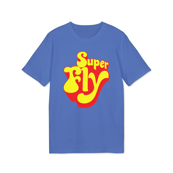 Superfly T Shirt (Premium Organic)