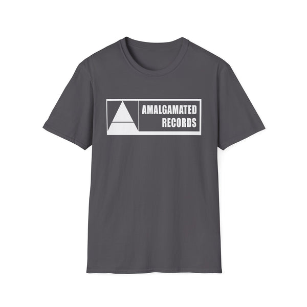 Amalgamated T Shirt Mid Weight | SoulTees.co.uk - SoulTees.co.uk