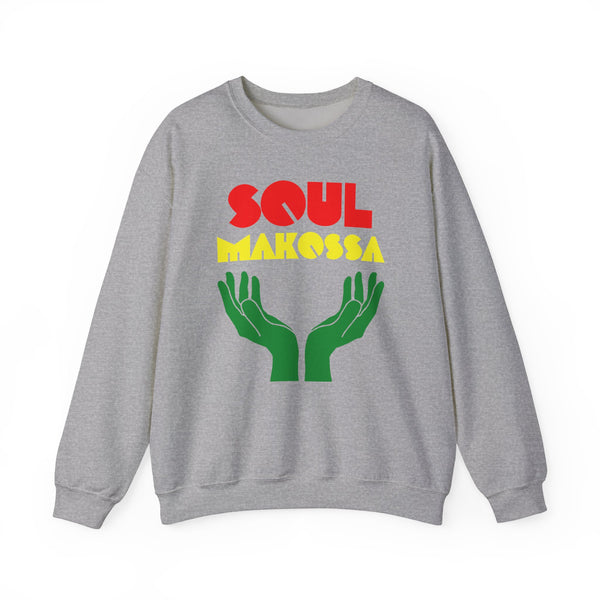 Soul Makossa Sweatshirt