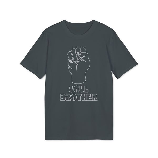 Soul Brother T Shirt (Premium Organic)