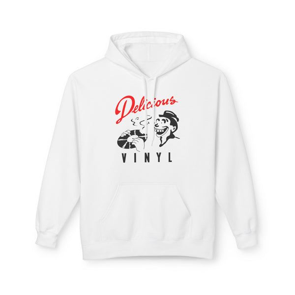 Delicious Vinyl Records Hoody