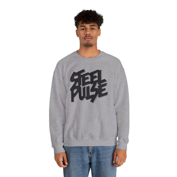 Steel Pulse Sweatshirt