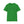 Load image into Gallery viewer, Green t-shirt with vintage advertisement for eyeglasses and accessories.
